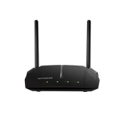 Netgear R6080 (1000Mb/s a/b/g/n/ac) - 590569 - zdjęcie 2